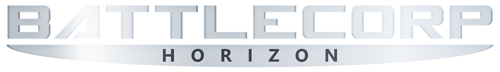Battlecorp Horizon Logo